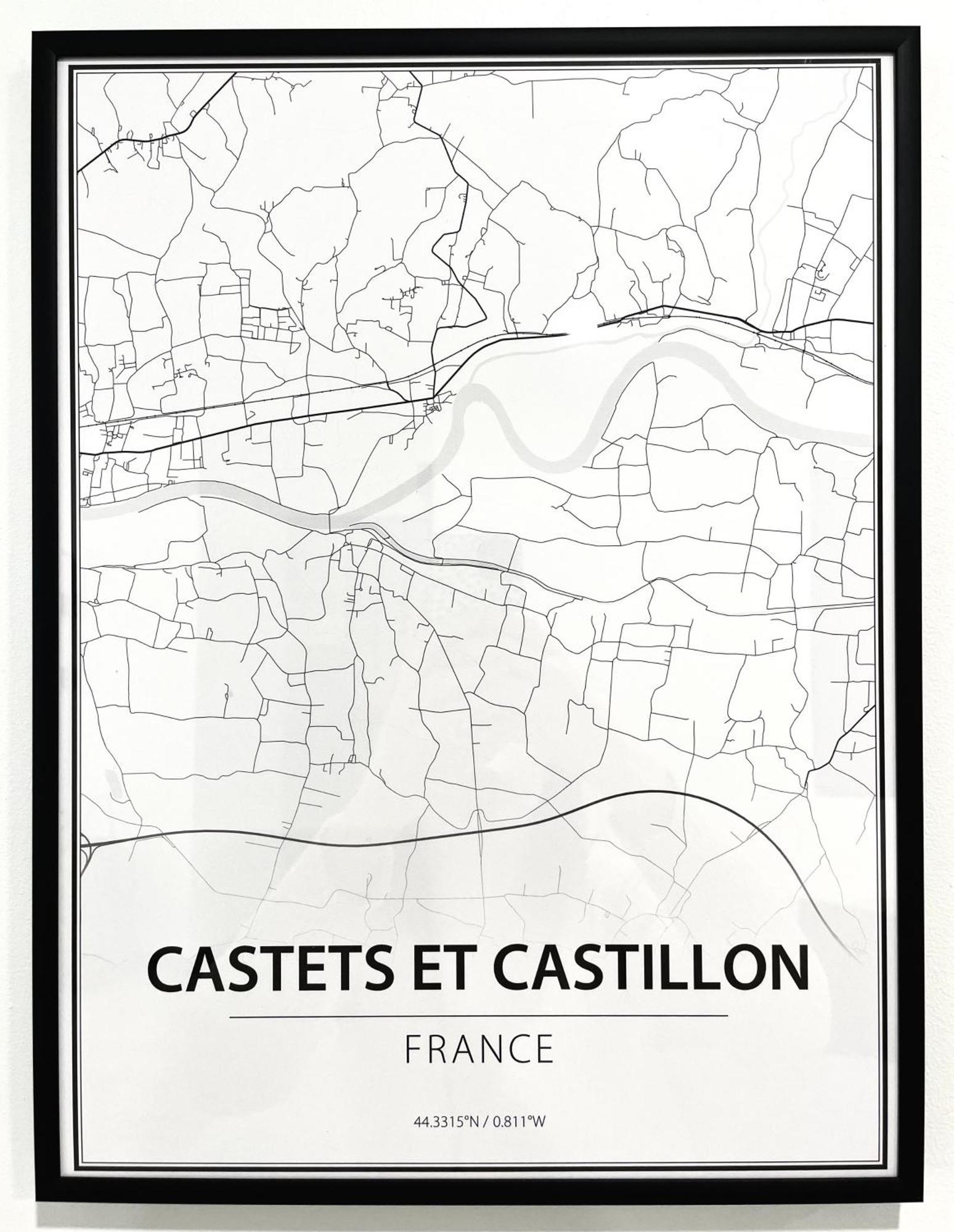 Bienvenue Sur L'Escapade Au Canal Castets-en-Dorthe Esterno foto